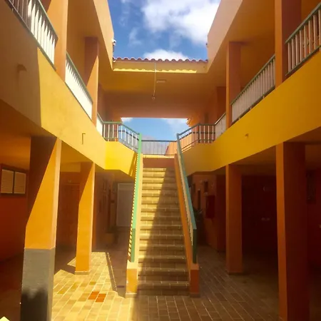 Studio With Pool, Long Term, In Cristianos *