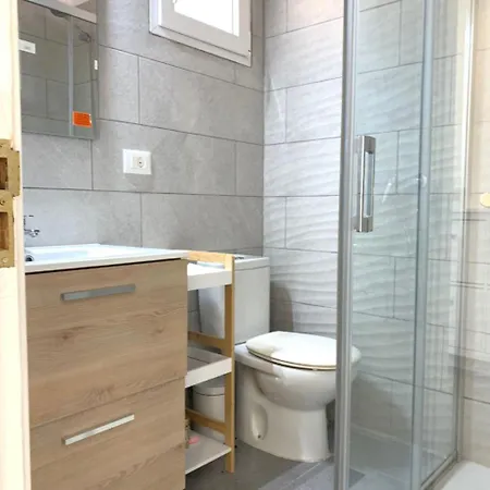 Studio With Pool, Long Term, In Cristianos